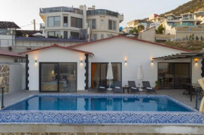 Villa Ebru 2 is 2 bed 4 guests luxury villa